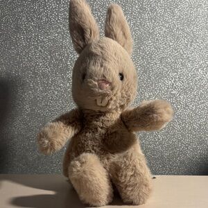 Jellycat Bunny plushie